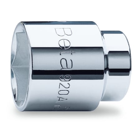 Beta Hexagon Hand Socket, 20mm 009200020